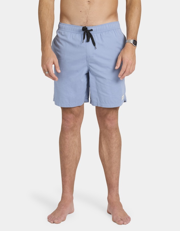 VonZipper - Mens Salty Dogs Beach Shorts