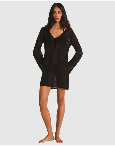 Tigerlily - Odette Mini Kaftan