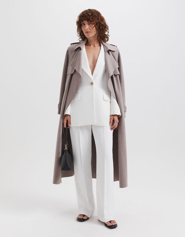 SABA - Dharma Wide Leg Pant