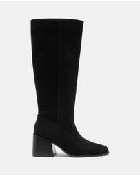 Therapy - Quinn Tall Boots
