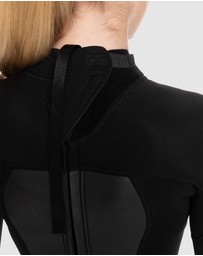 Roxy - Girls 2 to 16 4/3mm Prologue GBS Back Zip Wetsuit