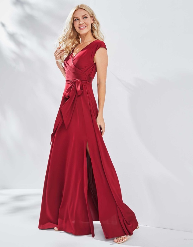 Alabaster The Label - Aurelia Dress