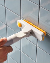 Joseph Joseph - CleanTech™ 2-in-1 Tile Scrubber