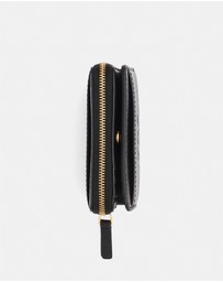 Marc Jacobs - The Leather Mini Compact Wallet