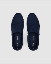 TOMS - Alpargata FWD Slip-On