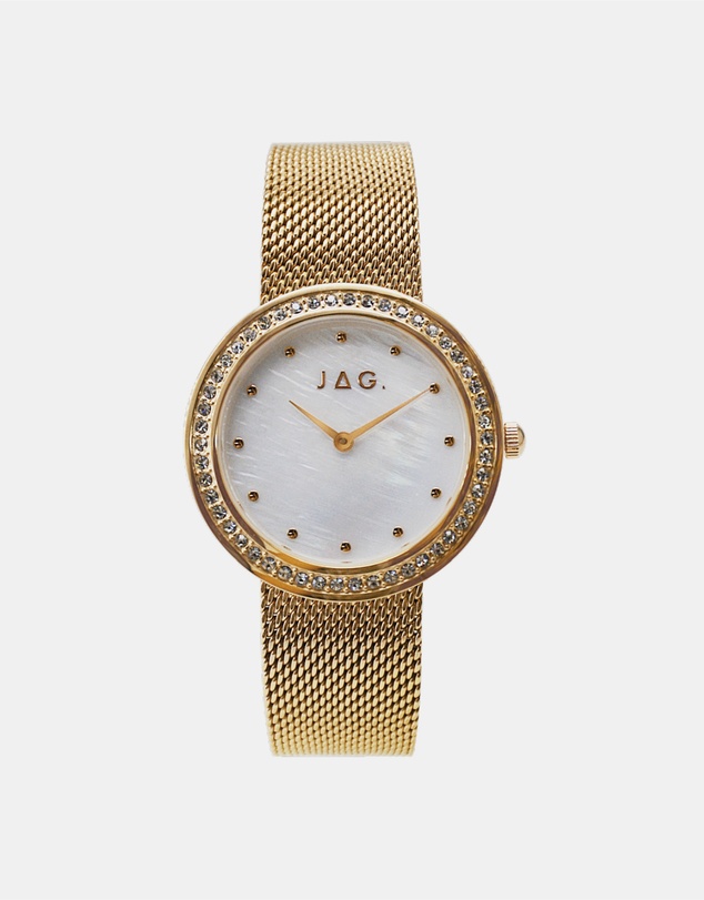 Jag - Jag Henley Women's Watch