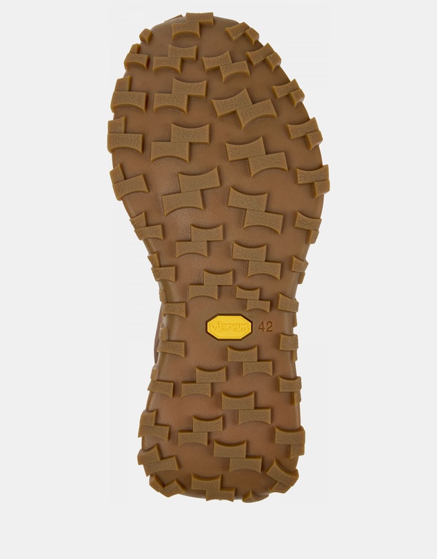 Camper - Trainers Drift Trail