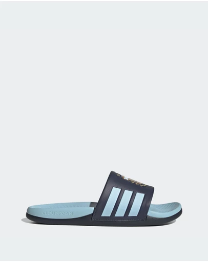 adidas Sportswear - Adilette Comfort 2.0 Argentina Slides Unisex