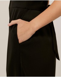 Tussah - Rebecca Wide Leg Jumpsuit