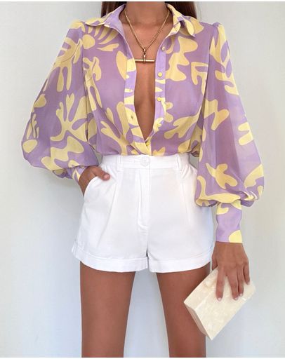 Lilac Botanica