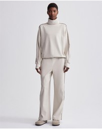 Varley - Ariana High Neck Midlayer