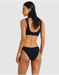 Bond-Eye Swimwear - Sign Briefs