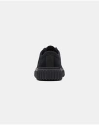 Clarks Originals - Torhill Lo Boots - Men's