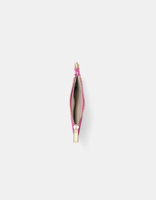MIMCO - Charm Compact Coin Purse