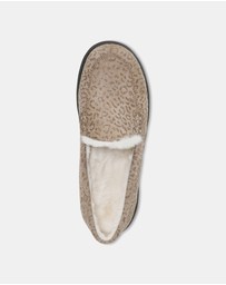 Vionic - Lynez Slipper - Brown