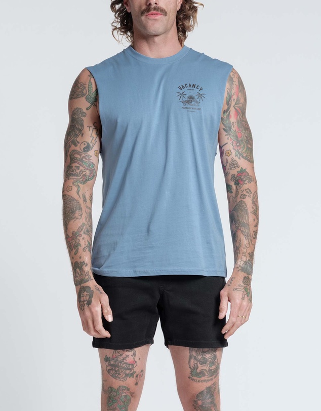 Vacancy Co - Endless Summer Tank