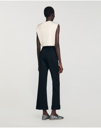 Sandro - Ottavio Pants