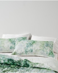 Linen House - Treetop Pillow Sham Set