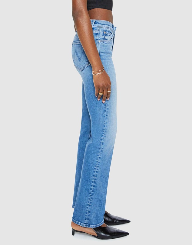 MOTHER - The Kick It Jeans