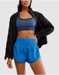 FP Movement by Free People - Carpe Diem Shorts