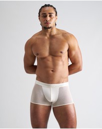 TEAMM8 - Casanova Trunk