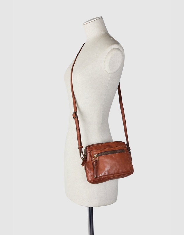 Evity - Ari Mini Crossbody Bag