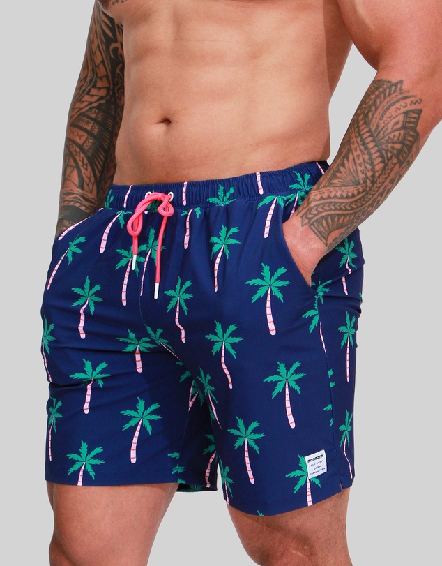 Mosmann - El Nido - Swim Shorts