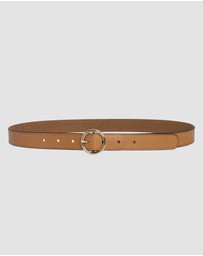 Loop Leather Co - Leah