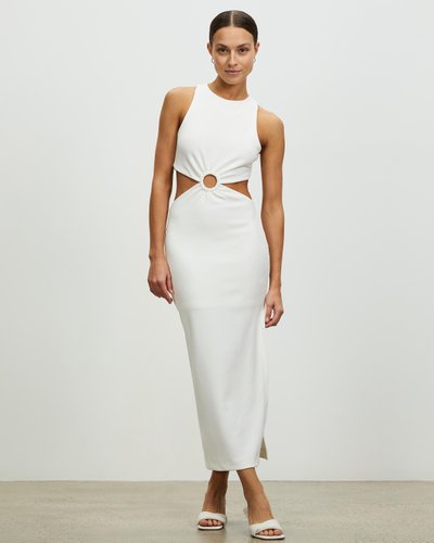Kendal Midi Dress