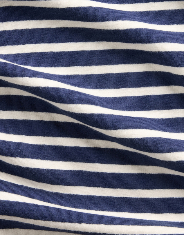 GAP - SS Mod Cap Sleeve Boatneck T-Shirt