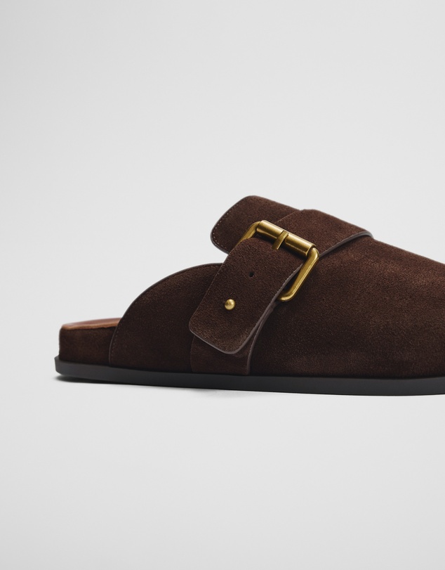 Country Road - Blake Mule