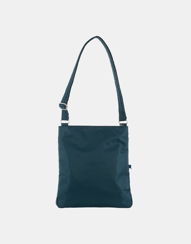 Pierre Cardin - Pierre Cardin Nylon Anti-Theft Cross Body