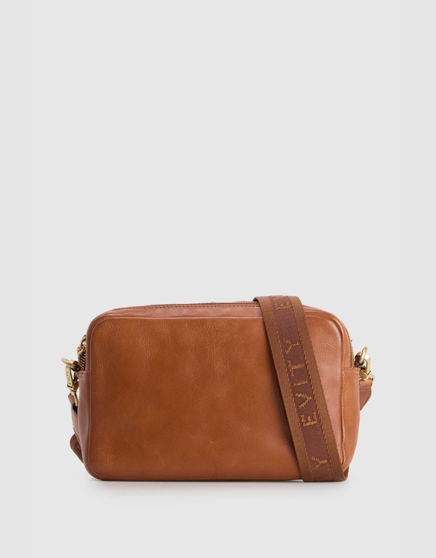Evity - Lenora Crossbody Bag
