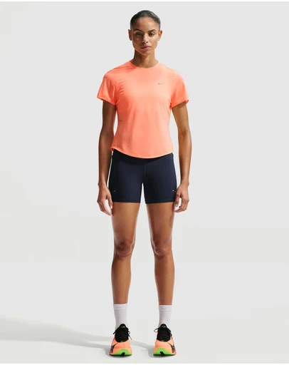 Nike - Swift Breathe Dri-FIT SS Running Top