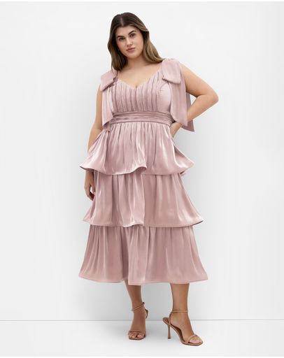 Pink Champagne