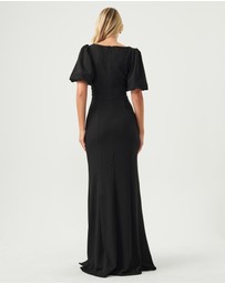 CHANCERY - Orchid Dress