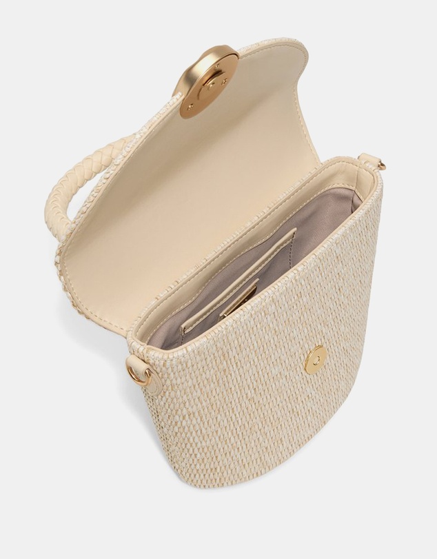 ALDO - Soletta Top Handle Bag