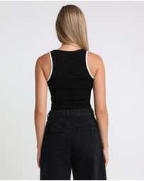 Madison The Label - Elly Top