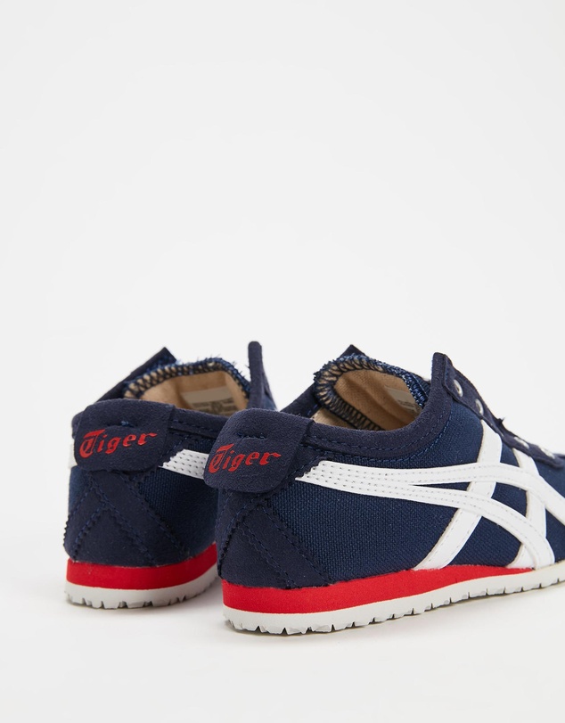Onitsuka Tiger - Mexico 66 Slip-On Kids - PRE-SCHOOL