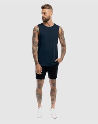 Counter Culture - 3-Pack Absent Tank