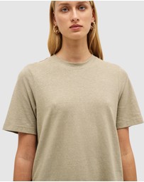 Neuw - Juno Layer Tee