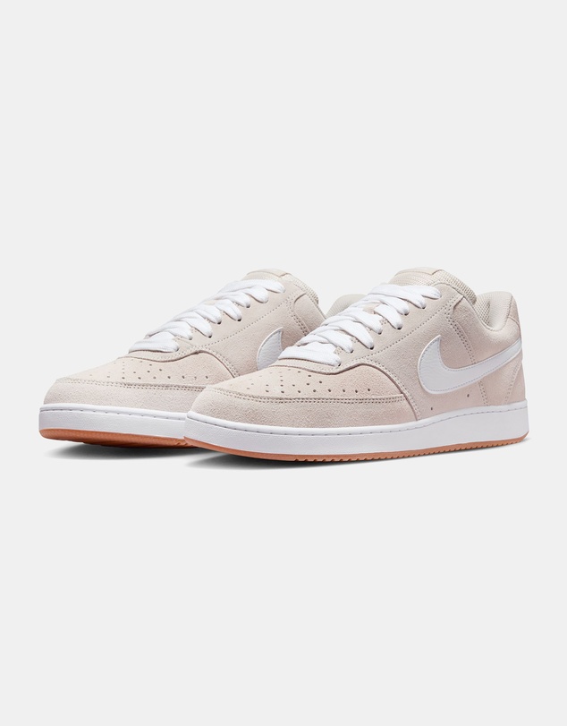 Nike - Court Vision Low FL - Men's