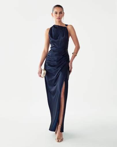 Midnight Navy