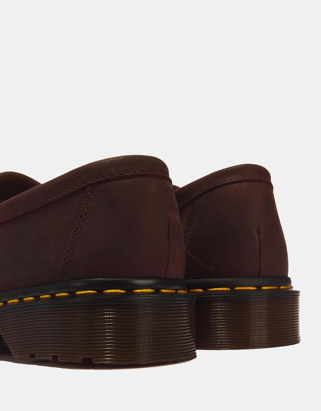 Dr Martens - Adrian Tassel Loafers - Unisex