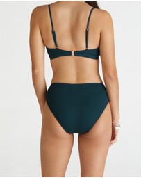 Heaven Australia - Envy Rachel High Waist Pant