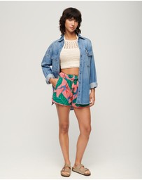 Superdry - Beach Shorts
