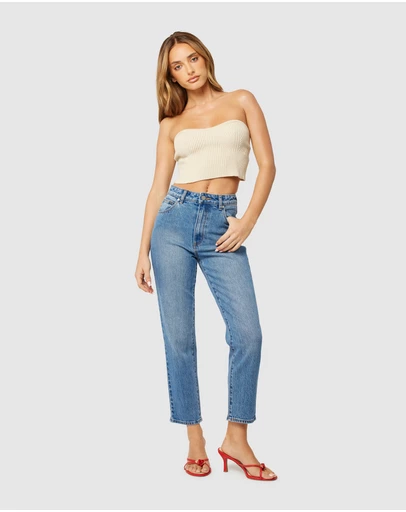 Abrand - 94 High Slim Petite