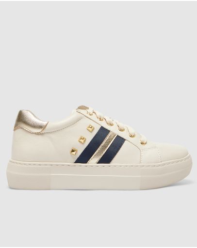 IVORY NAPPA