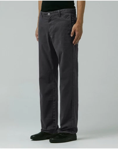 Former - Crux Pant // Grey