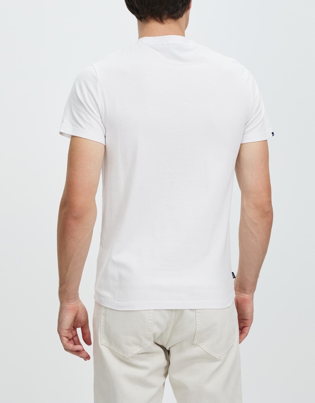 Superdry - Vintage Logo Emboss Tee